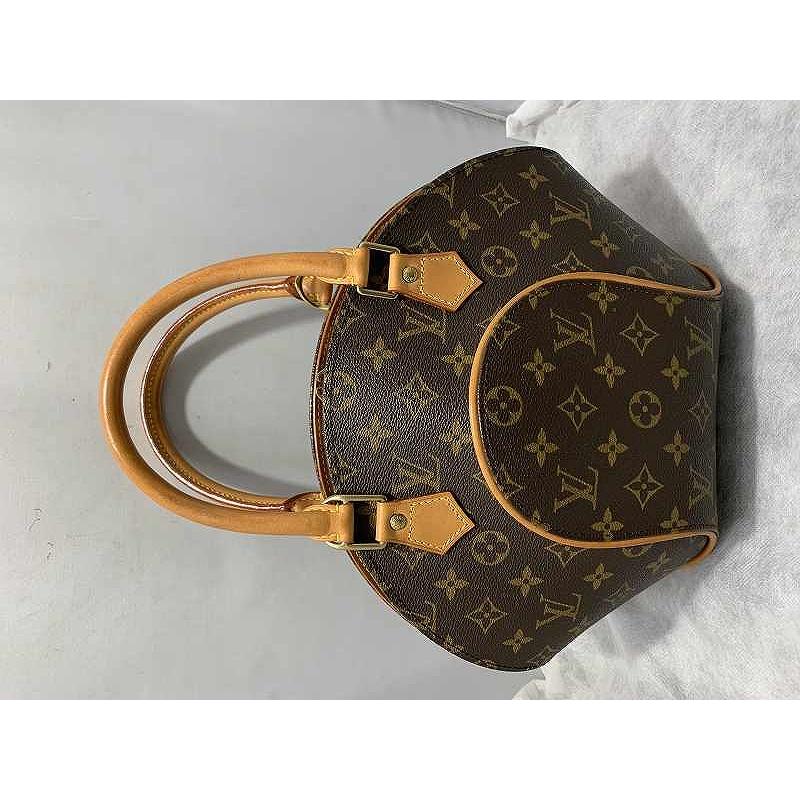 ルイヴィトン LOUIS VUITTON モノグラム エリプスPM M51127  