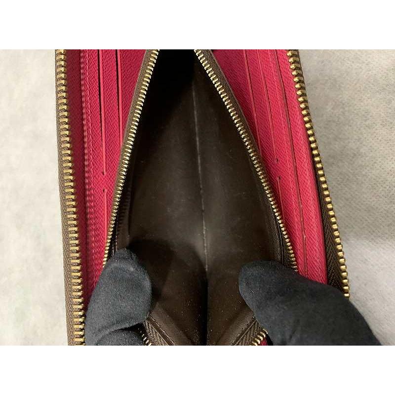 ルイヴィトン LOUIS VUITTON ポルトフォイユ・クレマンス 長財布 ルイヴィトン LOUIS VUITTON ポルトフォイユ・クレマンス 長財布