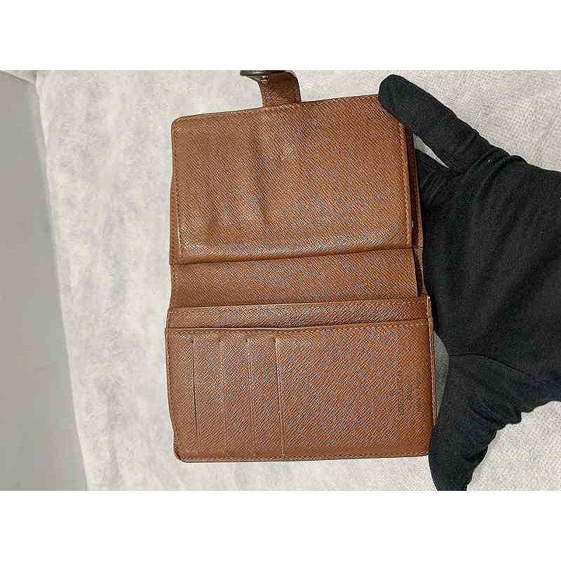 ルイヴィトン LOUIS VUITTON ポルト モネ ビエ ヴィエノワ