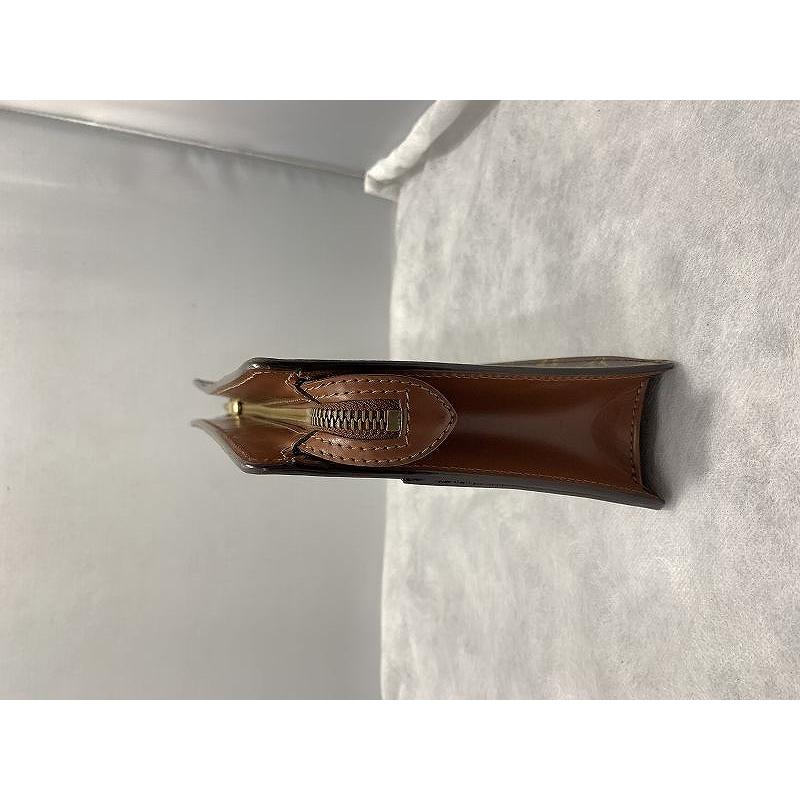 ルイヴィトン LOUIS VUITTON モノグラム ポシェット オム セカンド