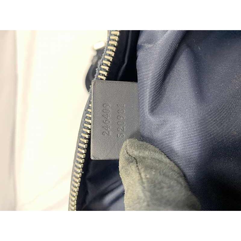 GUCCI グッチシマ ボディバッグ ヒップバッグ ウエストバッグ