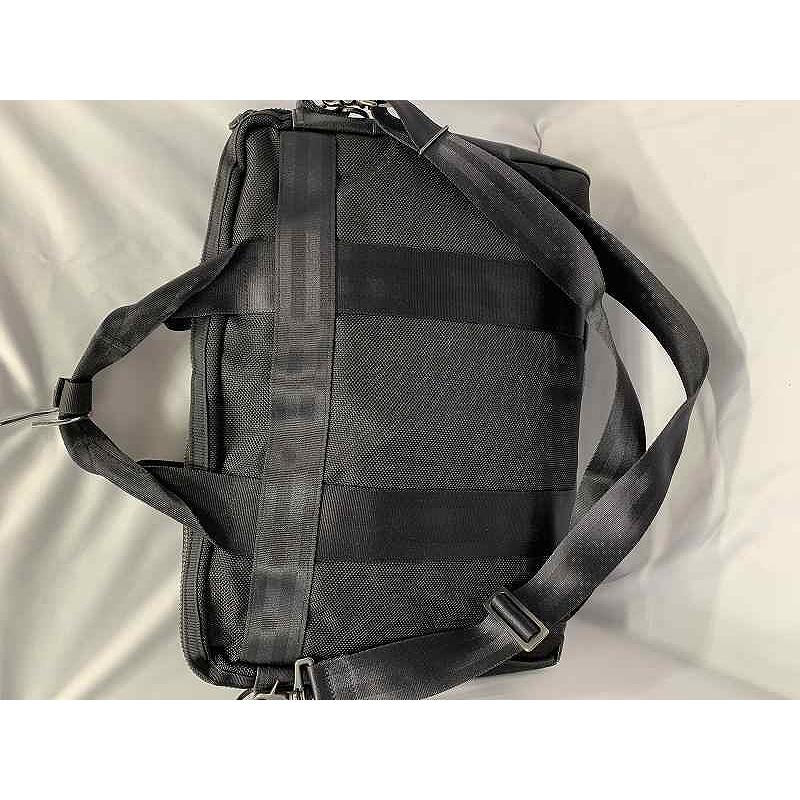 ポーター PORTER ビジネスバッグ 吉田カバン ブラック 黒 メンズ