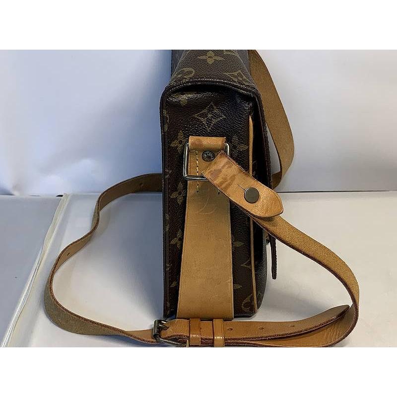 ルイヴィトン LOUIS VUITTON ショルダーバッグ M51252 モノグラム