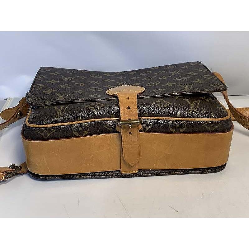 ルイヴィトン LOUIS VUITTON ショルダーバッグ M51252 モノグラム