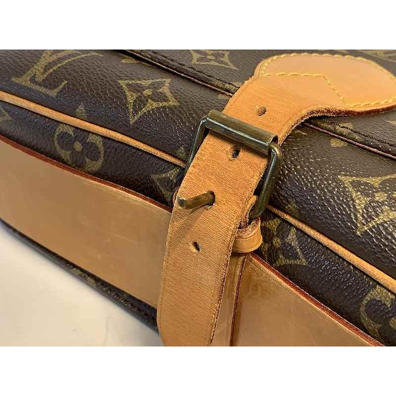 ルイヴィトン LOUIS VUITTON ショルダーバッグ M51252 モノグラム