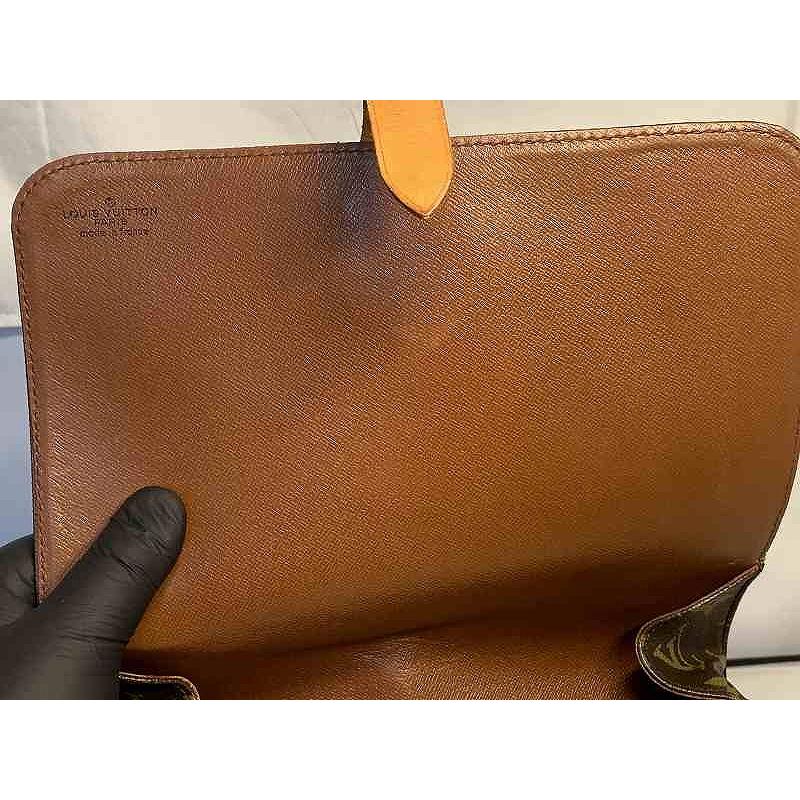 ルイヴィトン LOUIS VUITTON ショルダーバッグ M51252 モノグラム