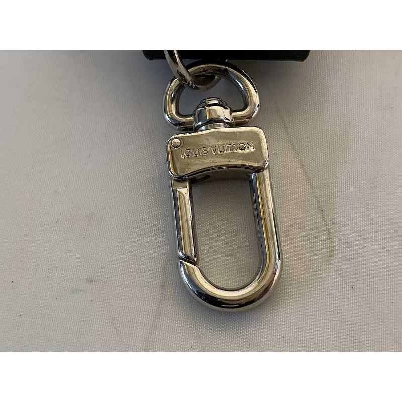 ルイヴィトン LOUIS VUITTON キーリング MP1795 モノグラムエクリプス