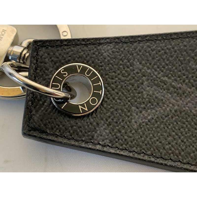 ルイヴィトン LOUIS VUITTON キーリング MP1795 モノグラムエクリプス