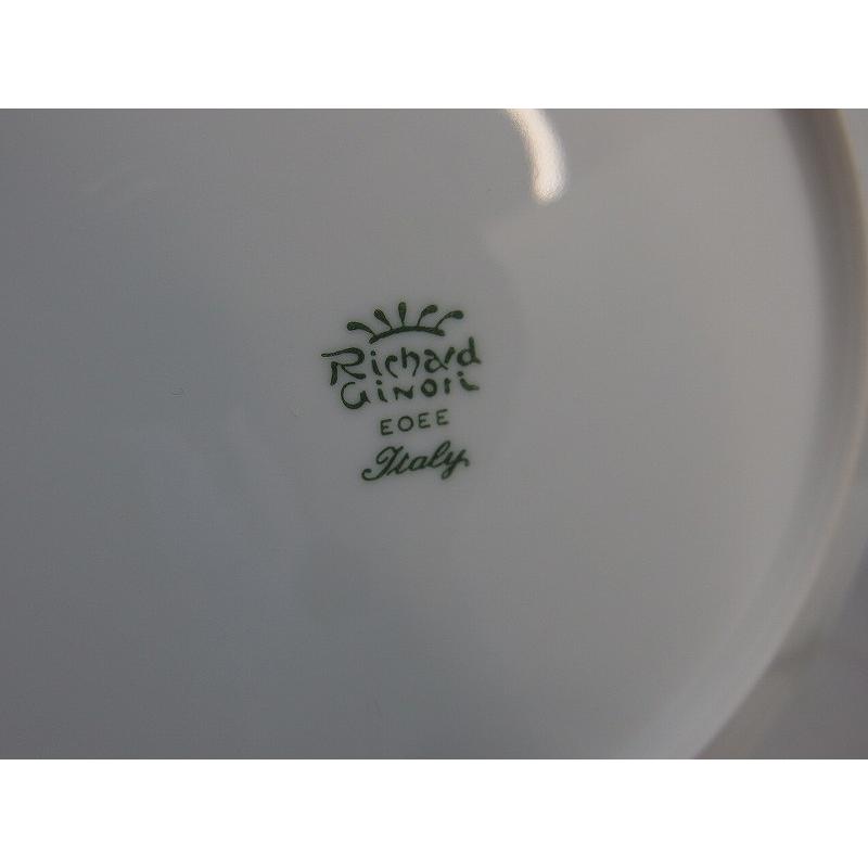 リチャードジノリ Richard Ginori 2客セット EOEE : ワットマン Yahoo
