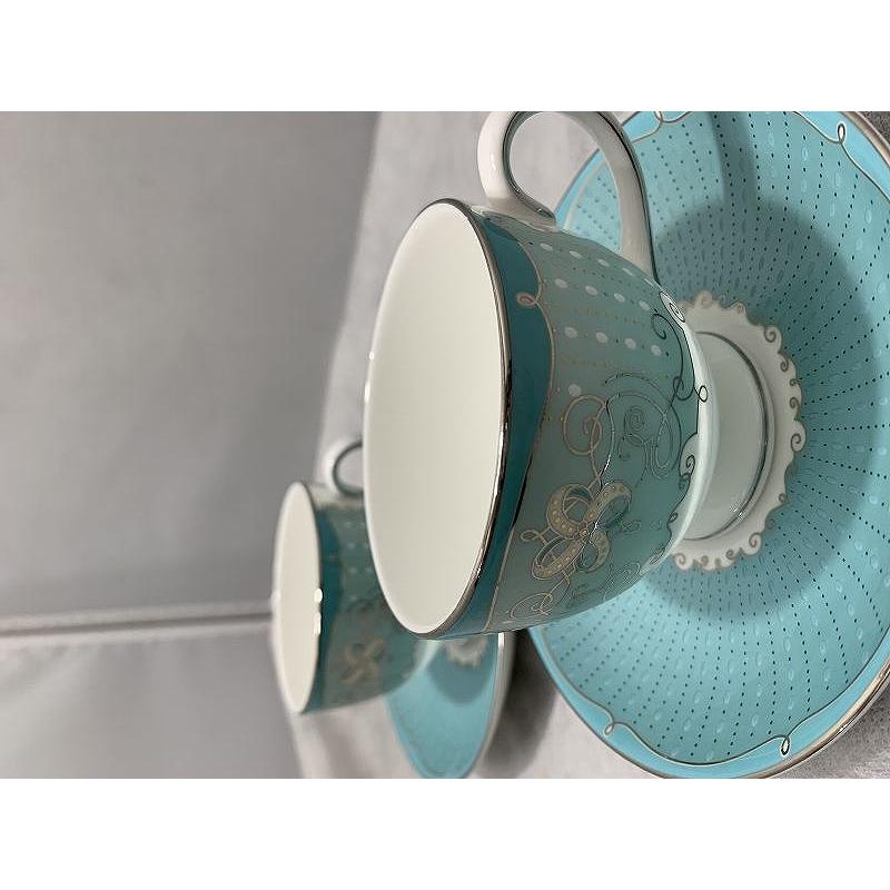 WEDGWOOD PSYCHE プシュケ カップ&ソーサー 2セットウェッジウッド