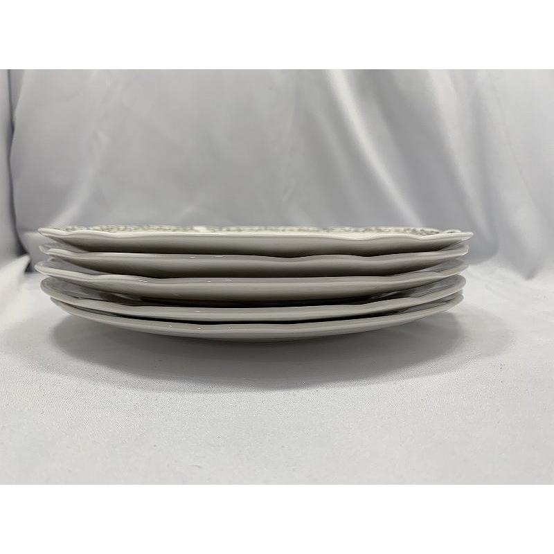 ノリタケ Noritake ロイヤルオーチャード プレートセット : ワットマン