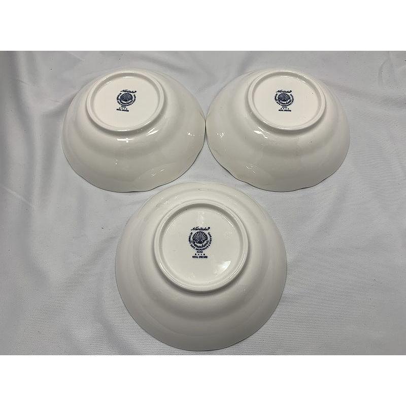 ノリタケ Noritake ロイヤルオーチャード プレートセット : ワットマン