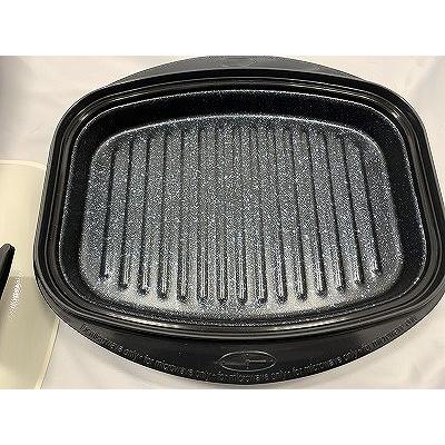 ディノス dinos レンジメートPRO グランデ 調理 食器 器物類 ブラック