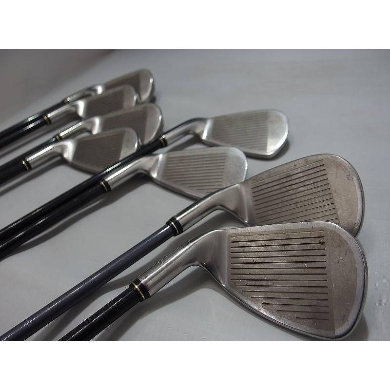 コウ　ゼクシオゴルフクラブ8本セット ゴルフクラブレディースクラブセットゼクシオMP400 NTA0084