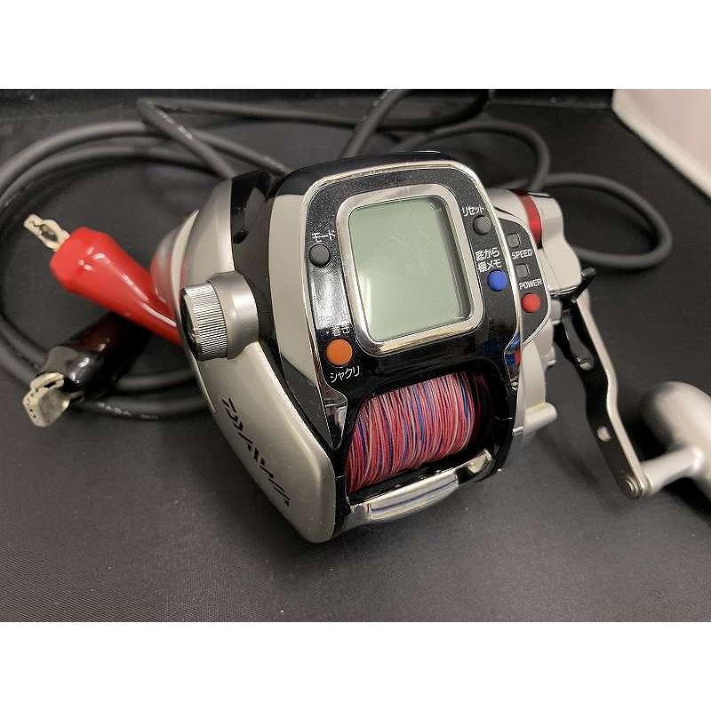 レオブリッツ500MT(LEOBRITZ500MT)電動リール