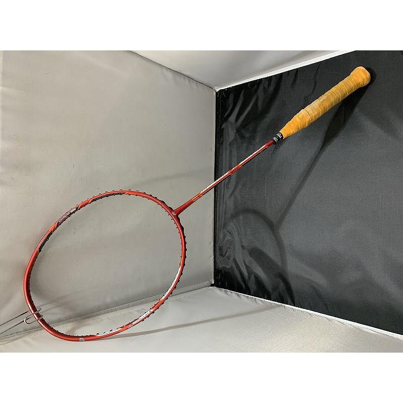 ラケット Yonex Duora 7 ラケット】デュオラ7（DUORA7）の使用感などレビュー - 田舎の