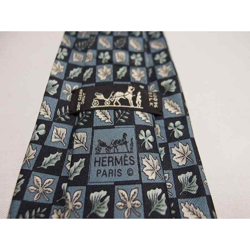 エルメス HERMES ネクタイ 7724 OA : ワットマン Yahoo!ショッピング店