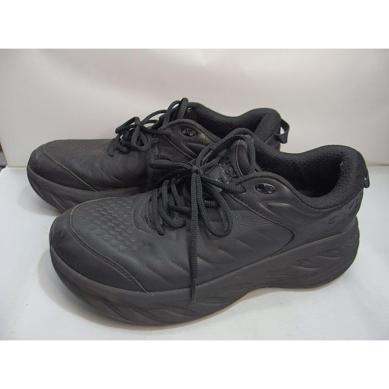 ホカ HOKA ONEONE ホカオネオネ Mens BONDI SR ボンダイ スニーカー 