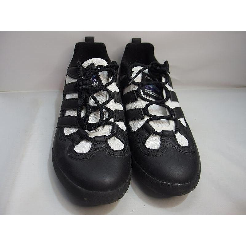 アディダス adidas FA DORSEY INDOOR_ファッキング オーサム ドーシー 
