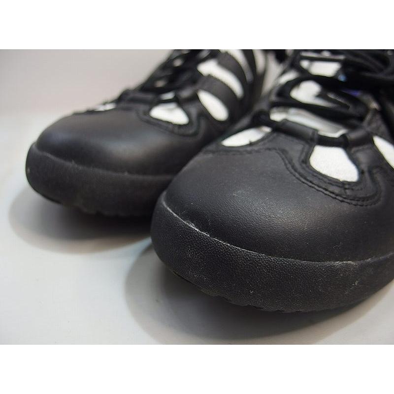 アディダス adidas FA DORSEY INDOOR_ファッキング オーサム ドーシー 
