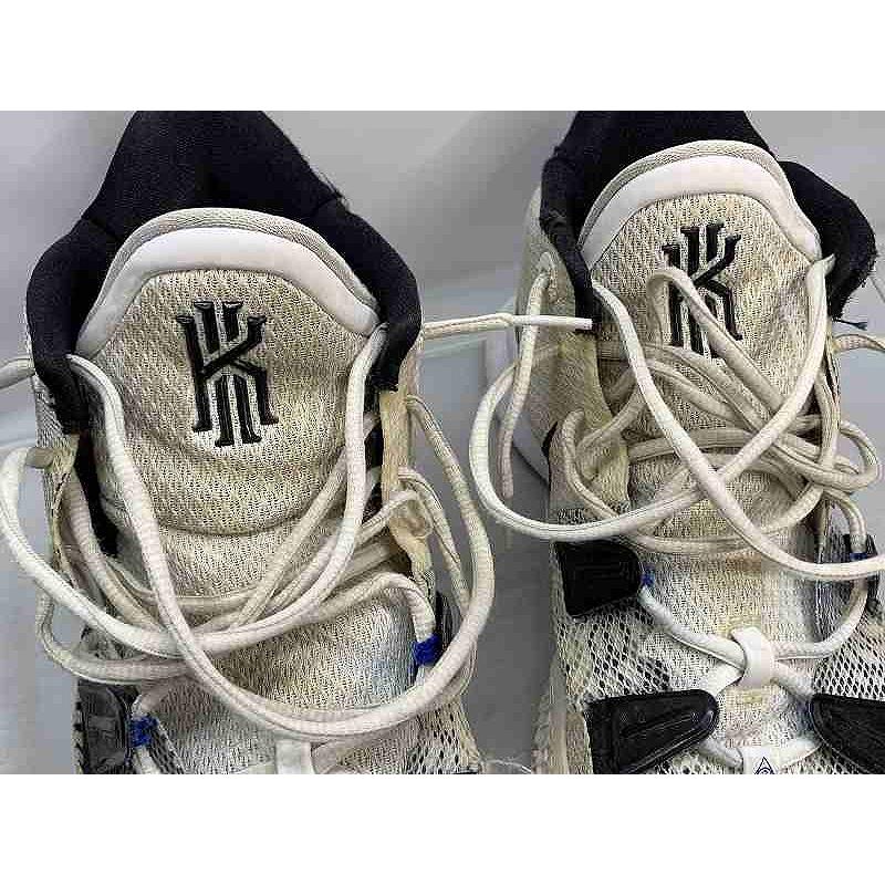 ナイキカイリー NIKE KYRIE カイリー/ローカットスニーカー メンズ