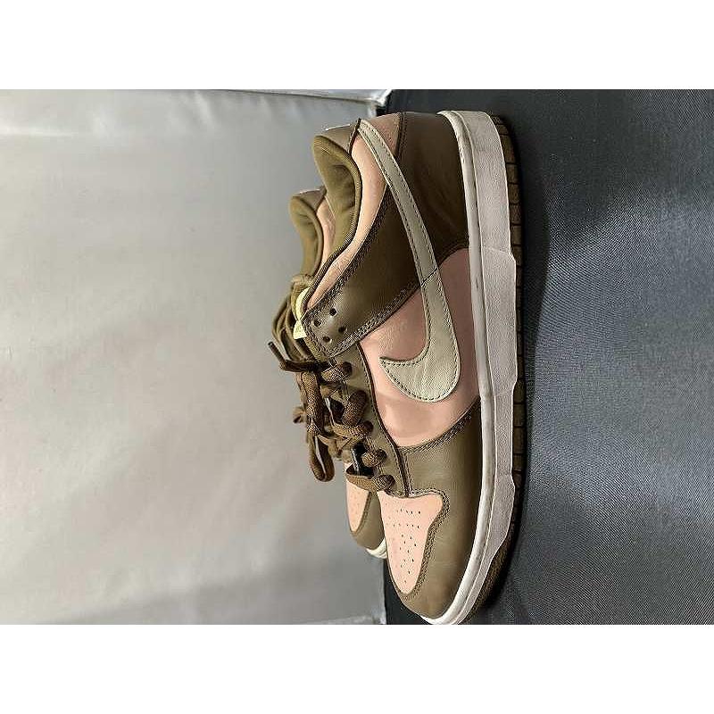 ナイキ NIKE DUNK LOW PRO SB Stussy Cherry メンズ スニーカー 304292