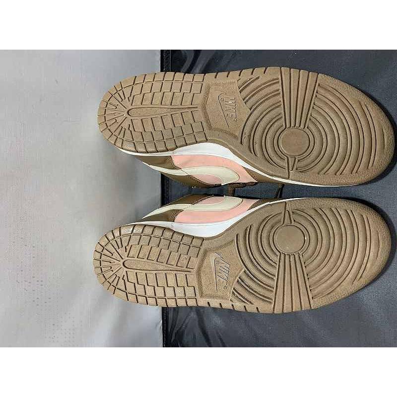 ナイキ NIKE DUNK LOW PRO SB Stussy Cherry メンズ スニーカー 304292