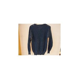 美品 Ron Hermanロンハーマン アランニット フィッシャーマンニット vectorpremium_170-402501060298