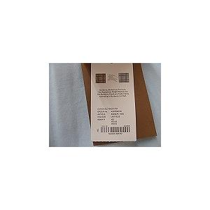 チョビ様 現行白タグ　BURBERRY Tシャツ 140cm ライトブルー 現行白タグ BURBERRY Tシャツ 140cm ライトブルー キッズ服(100cm~)