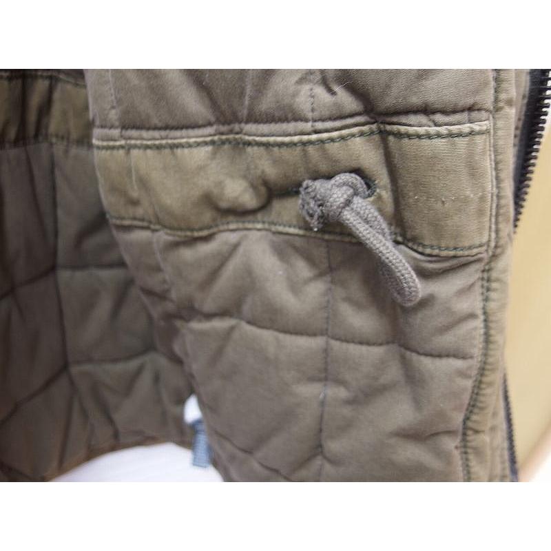 アバクロンビー＆フィッチ Abercrombie&Fitch Wilcox Jacket アウター