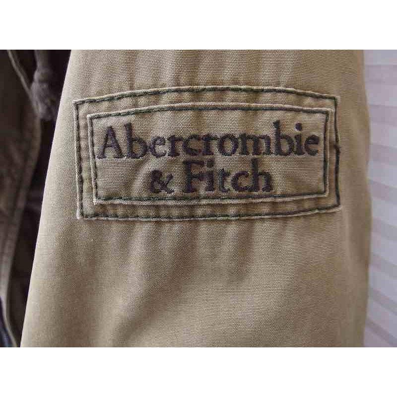 アバクロンビー＆フィッチ Abercrombie&Fitch Wilcox Jacket アウター