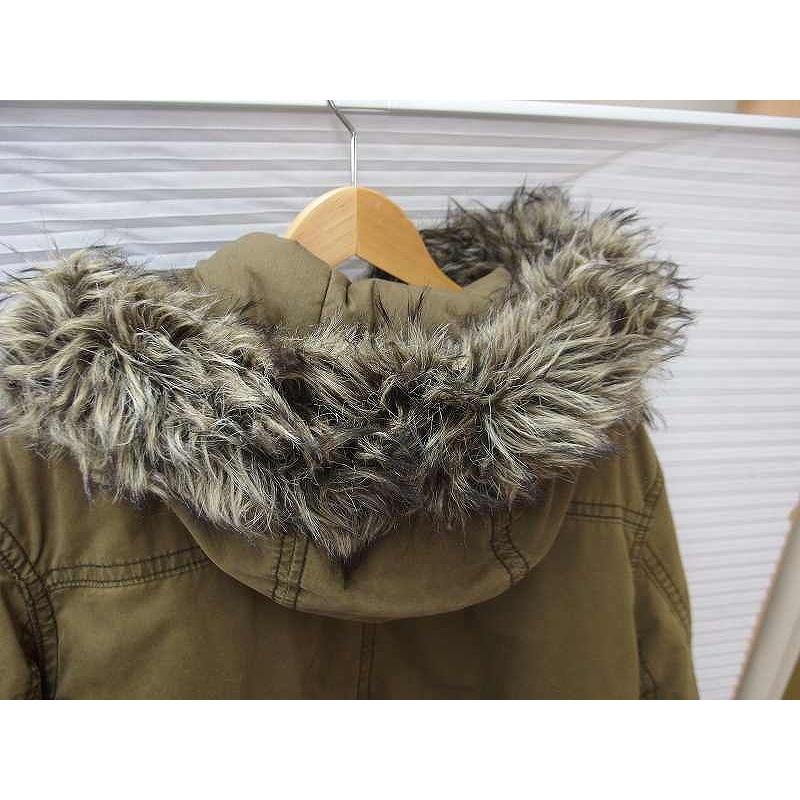 アバクロ WILCOX JACKET M(日本L見当) 名作 Abercrombie & Fitch