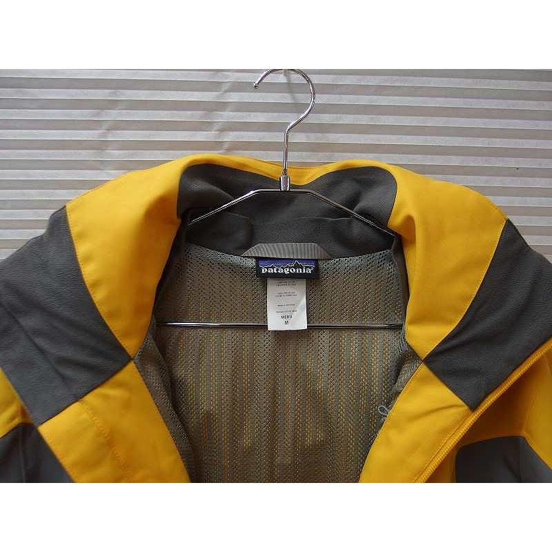 パタゴニア Patagonia パウダーボウルジャケット メンズ : ワットマン