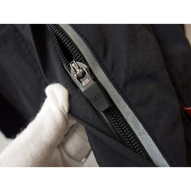 Manhattan Portage コーチジャケット/21AW/ジャケット/M/ナイロン/BLK 