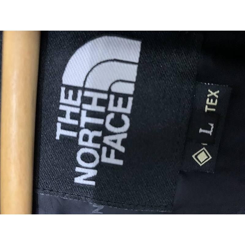 ノースフェイス THE NORTH FACE MOUNTAIN LIGHT JACKET NP11834 L