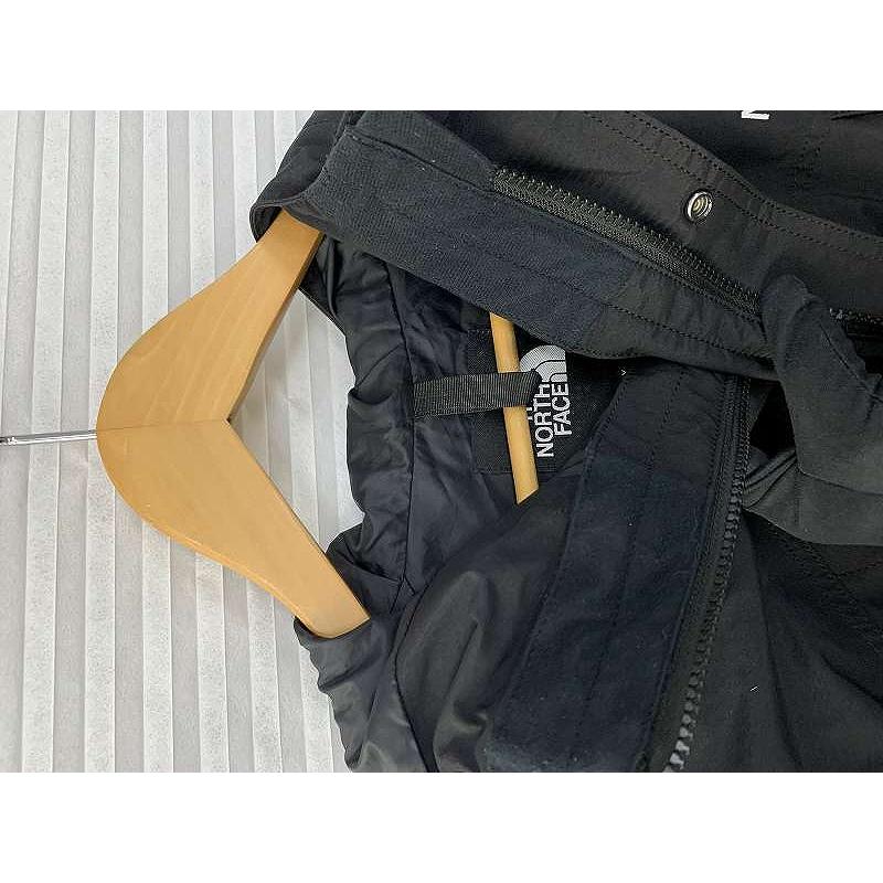 ノースフェイス THE NORTH FACE MOUNTAIN LIGHT JACKET NP11834 L