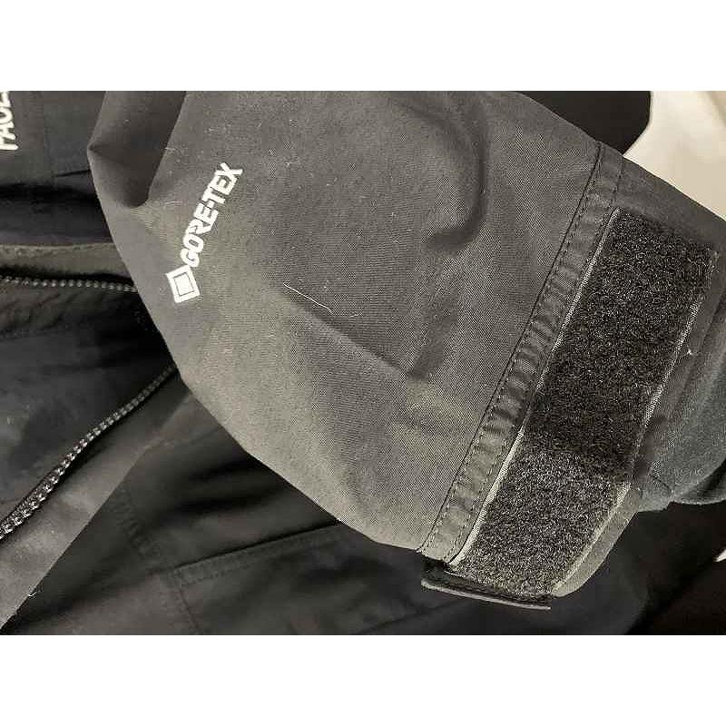 ノースフェイス THE NORTH FACE MOUNTAIN LIGHT JACKET NP11834 L