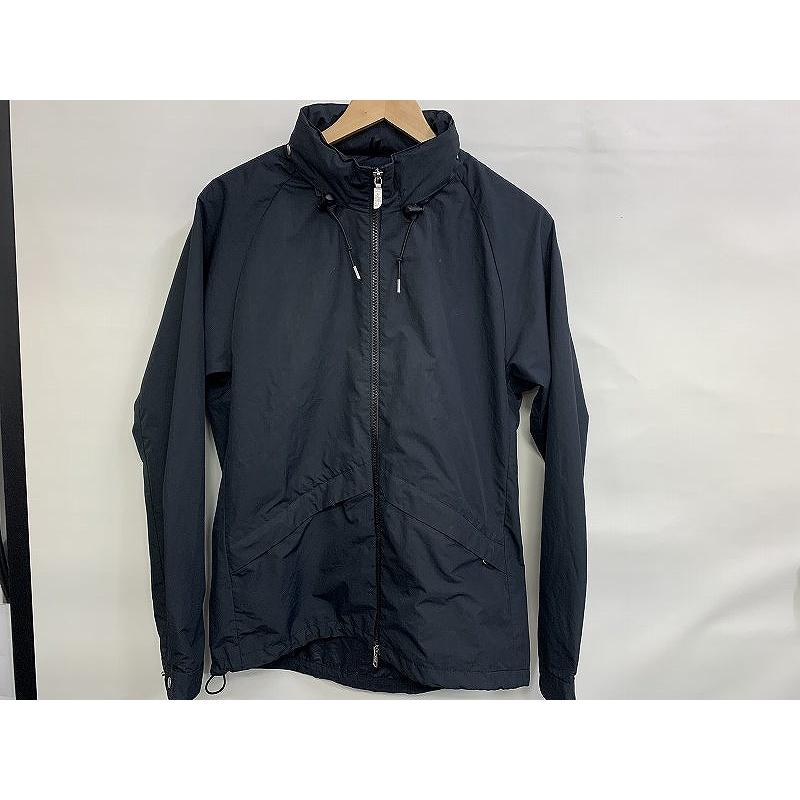 ノースフェイス THE NORTH FACE ナイロンジャケット M ナイロン NVY 