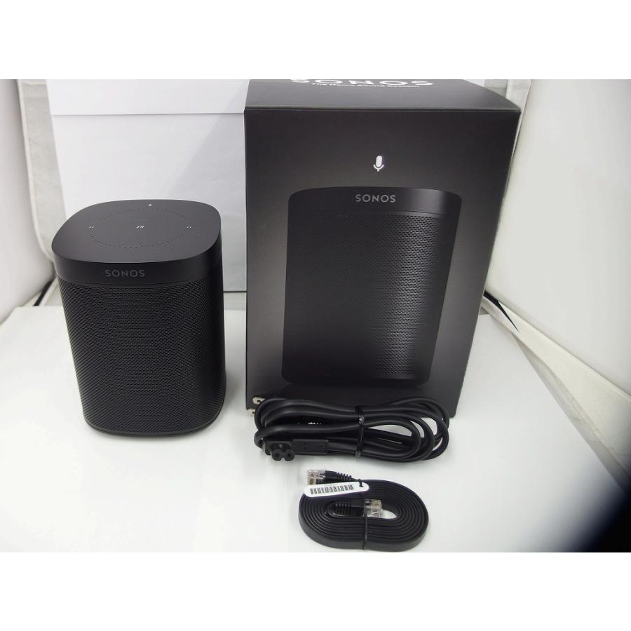SONOS ONE Model S13 2台セット SONOS ONE Model S13 2台セット