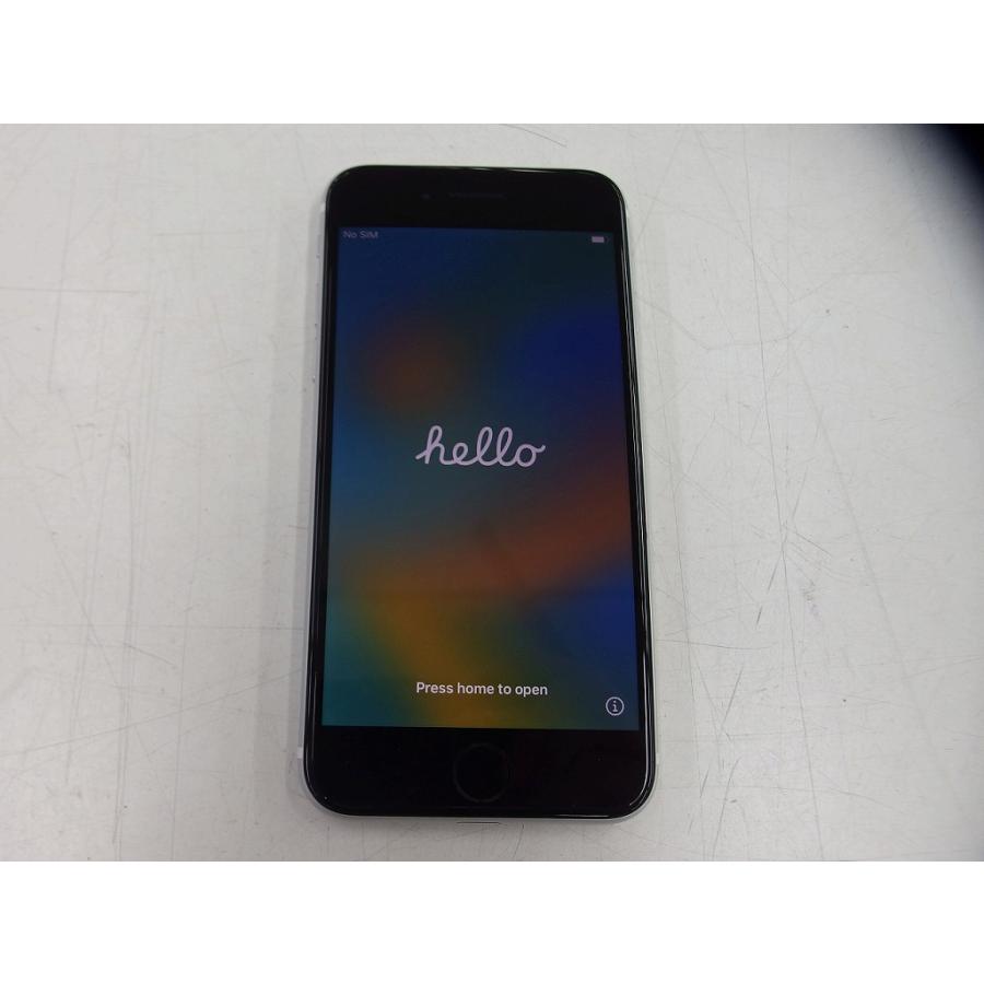 アップル Apple 【難あり品】 iPhone SE 第2世代 128GB MHGU3J 