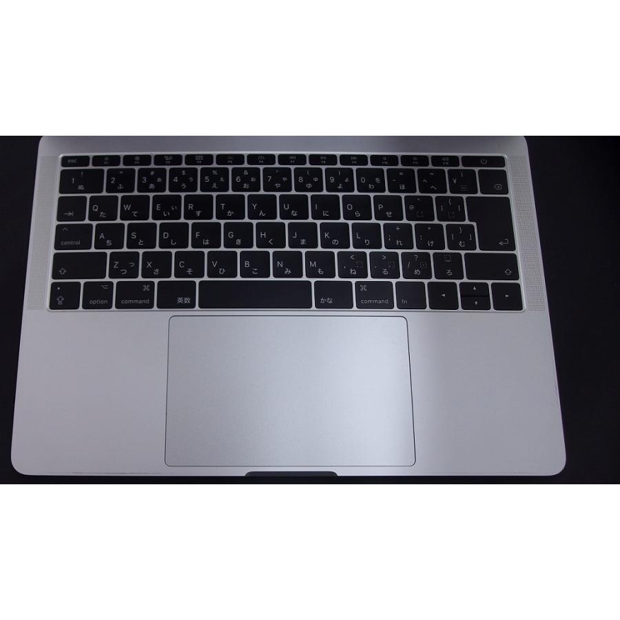アップル Apple MacBook Pro MPXU2J/A MPXU2J/A｜wattmann｜02