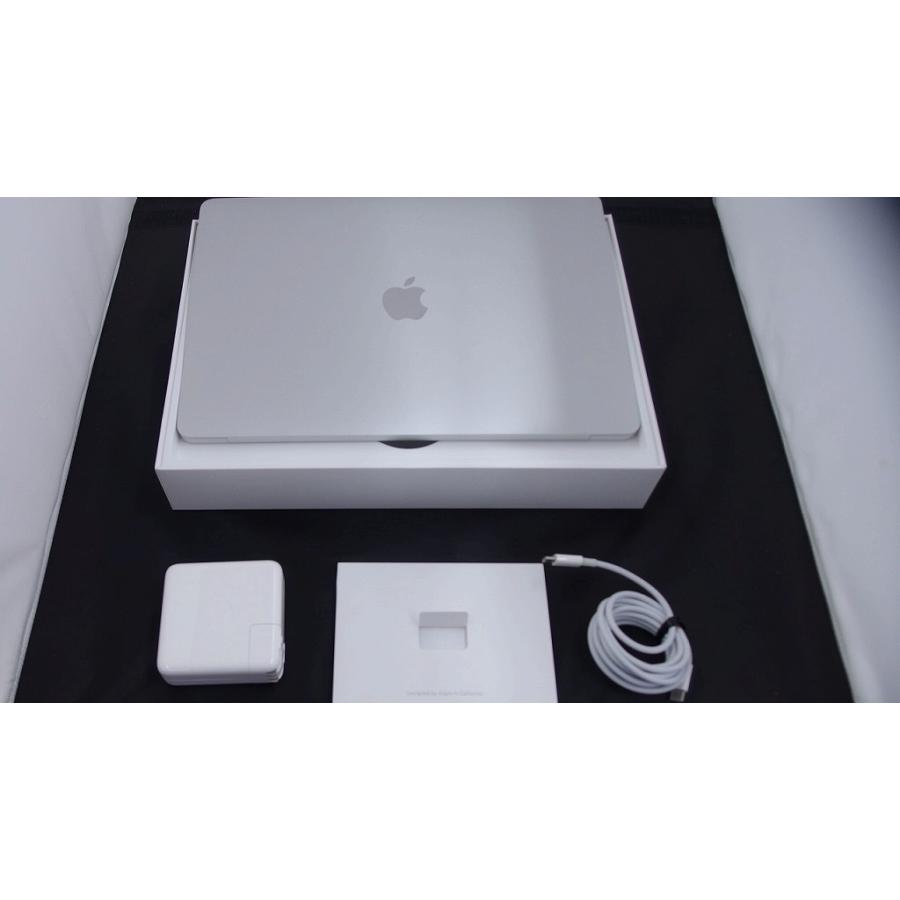 アップル Apple MacBook Pro MPXU2J/A MPXU2J/A｜wattmann｜09