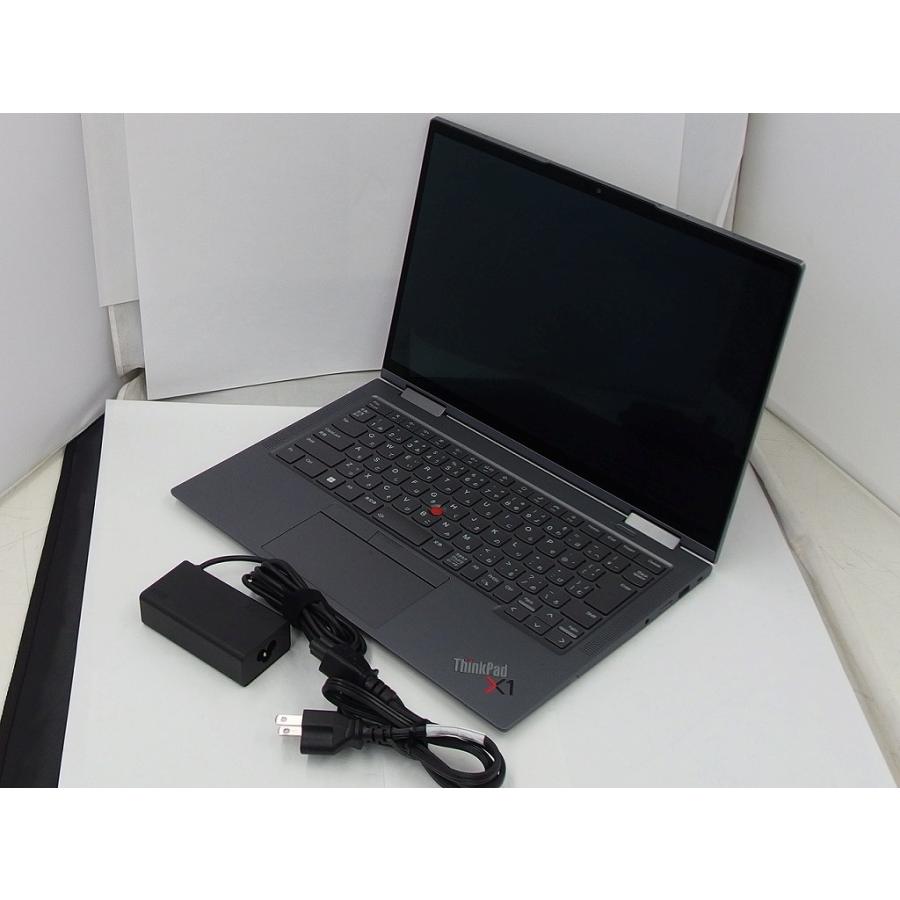 レノボ Lenovo 【ジャンク品】 ThinkPad X1 Yoga Gen 7
