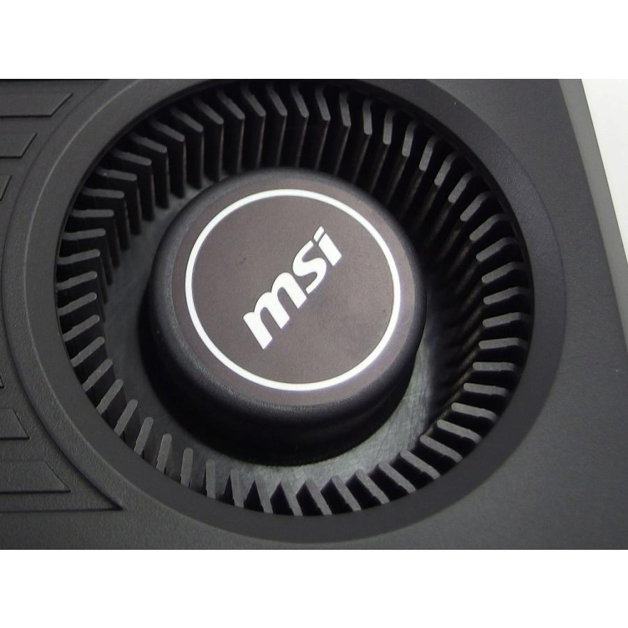 エムエスアイ msi 【ジャンク品】 ビデオカード GeForce GTX 1660 Ti