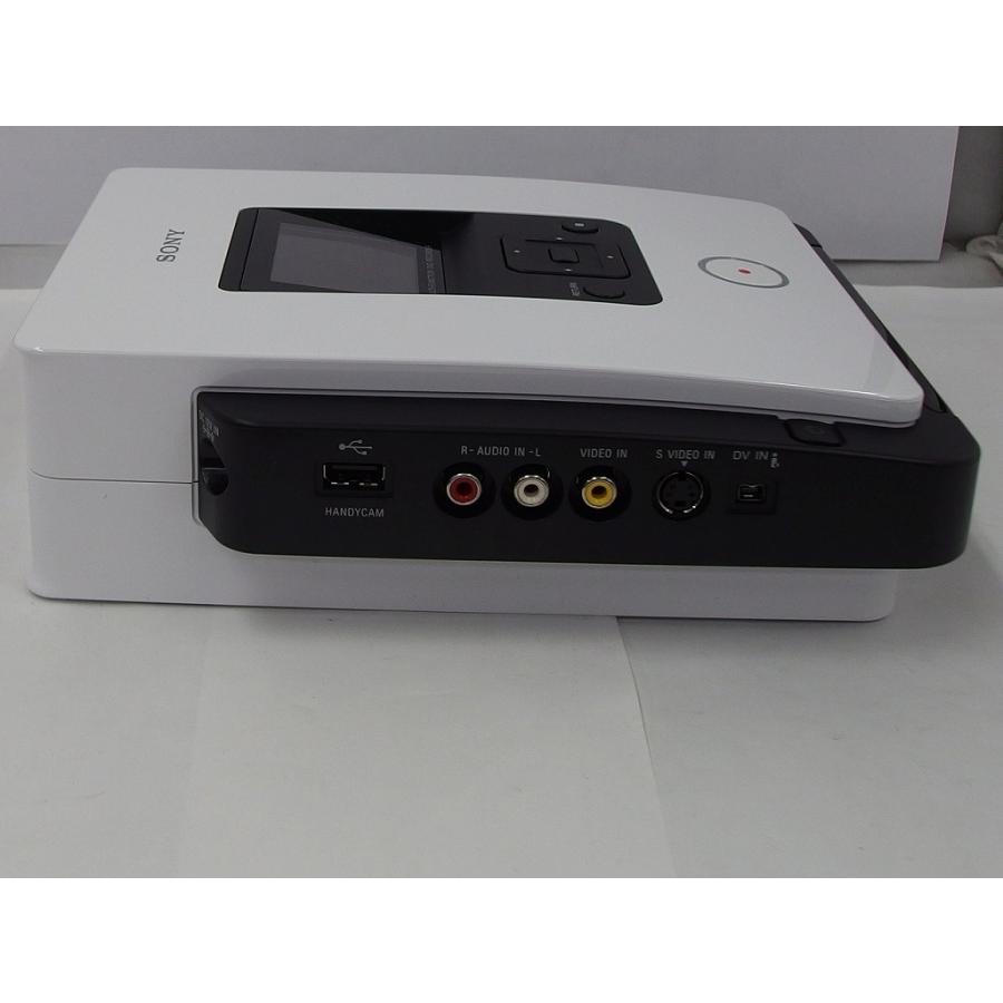 【美品】SONY DVDライター　VRD-MC5 Amazon | SONY DVDライター VRD-MC5 | DVDライター 通販