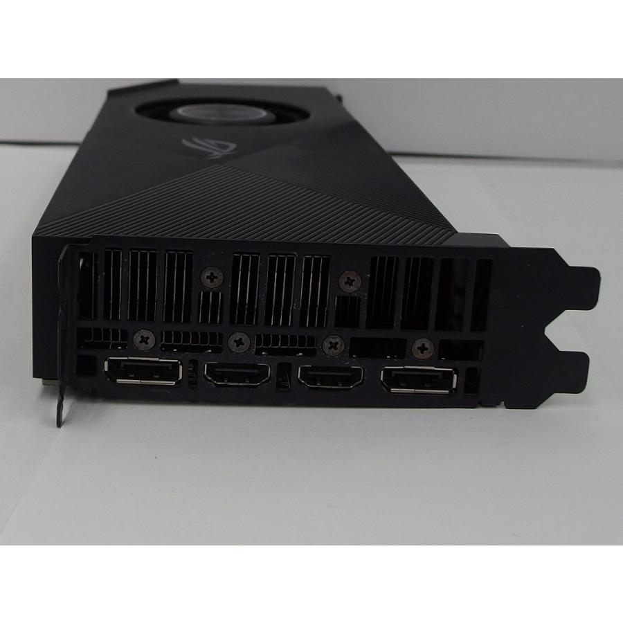 エイスース ASUS 【ジャンク品】 GeForce RTX2060S 8GD6 VGA CARD_1