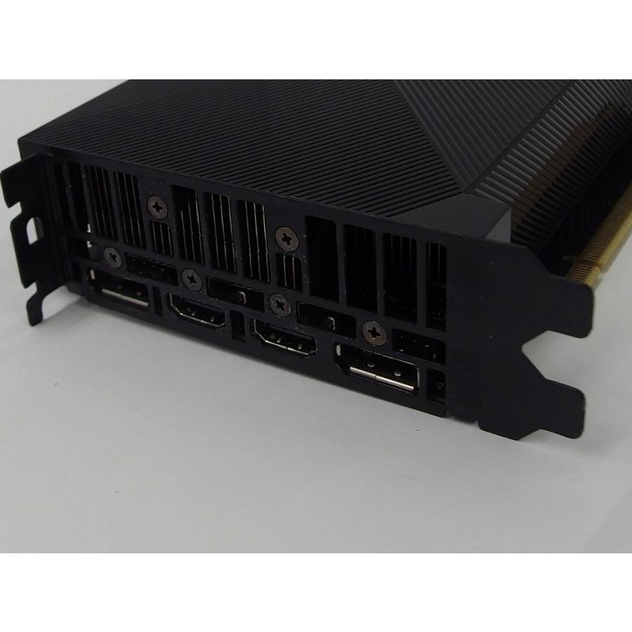 エイスース ASUS 【ジャンク品】 GeForce RTX2060S 8GD6 VGA CARD_2