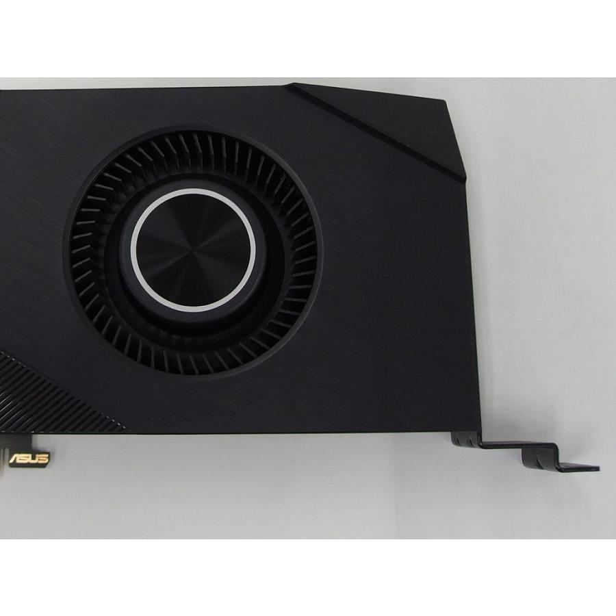 エイスース ASUS 【ジャンク品】 GeForce RTX2060S 8GD6 VGA CARD_4