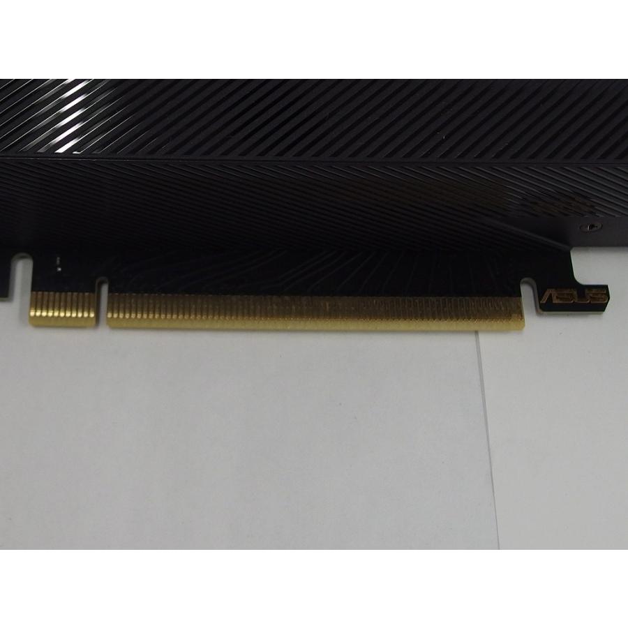 エイスース ASUS 【ジャンク品】 GeForce RTX2060S 8GD6 VGA CARD_5