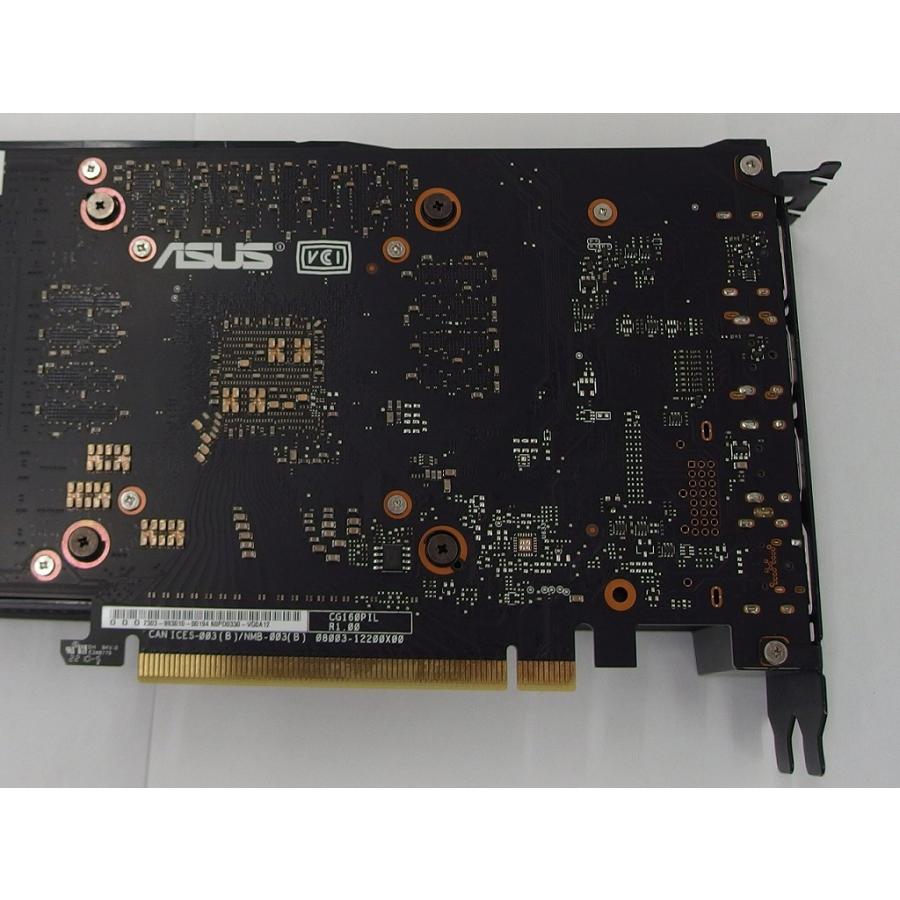 エイスース ASUS 【ジャンク品】 GeForce RTX2060S 8GD6 VGA CARD_8
